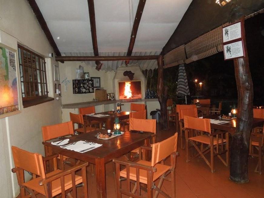 Trees Too Guest Lodge Komatipoort Exterior foto
